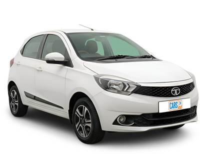 2019 Tata Tiago - Hatchback - Petrol - Manual - ₹2.92 lakh